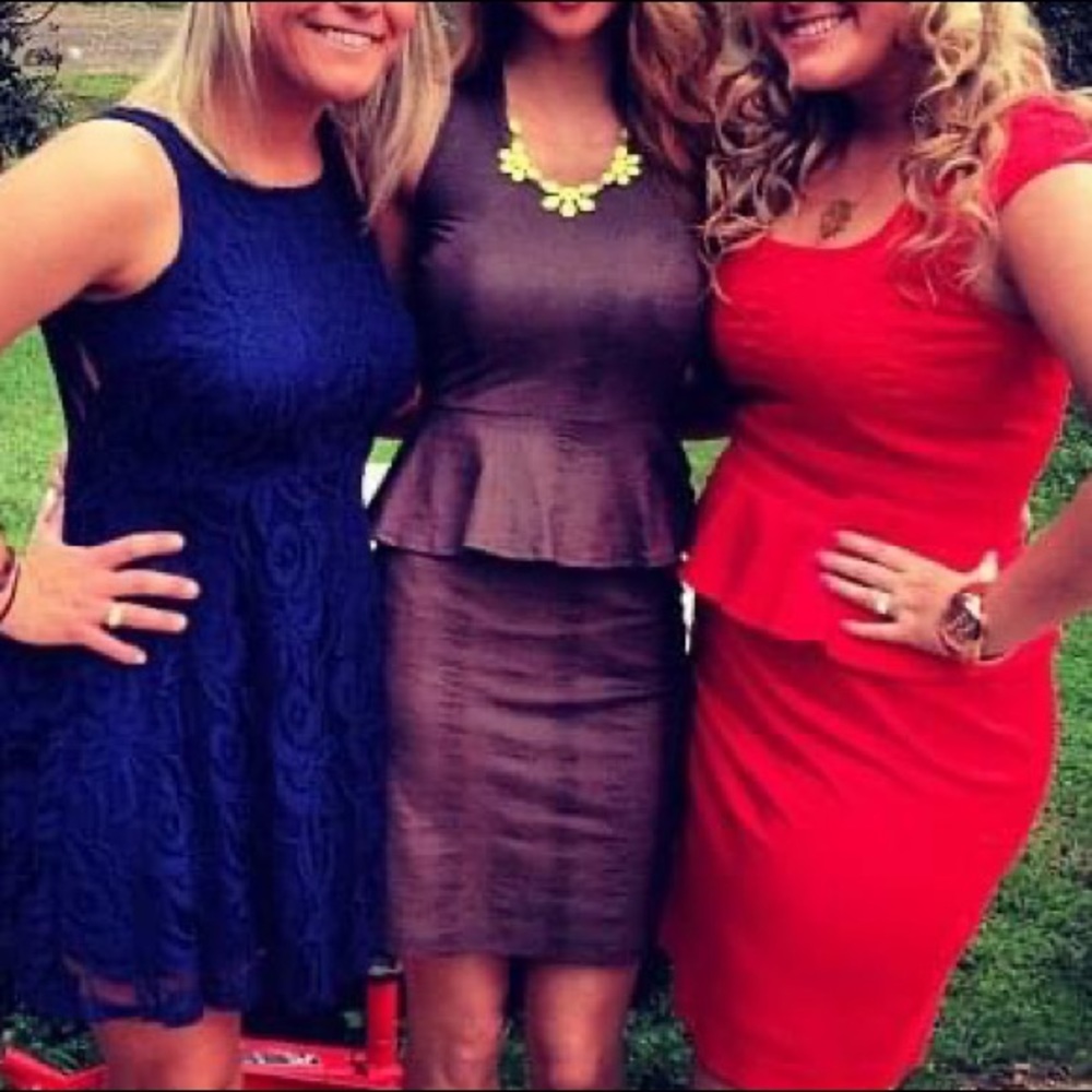 Gianni Bini Dress